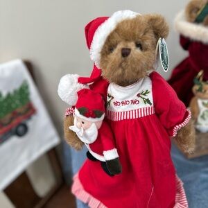 Bearington Bear Susie Sweetdreams